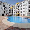 Отель Apartamento en Manilva playa, фото 31