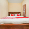 Отель OYO 1834 Family Homestay Syariah, фото 3
