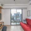 Отель APM - Anora Spaces Suites Congonhas, фото 7