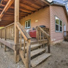 Отель Cozy Ski Cabin w/ Deck Near Taos Ski Valley!, фото 10