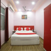 Отель Oyo 24220 Hotel Jai Ambay International, фото 15