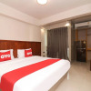 Отель Oyo 236 A Sleep Bangkok Sathorn, фото 5