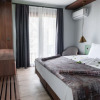 Отель Assos Troy Beach Hotel, фото 3