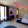 Отель Sahrakent Otel Kadıköy, фото 6