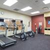 Отель TownePlace Suites by Marriott Champaign Urbana/Campustown, фото 23