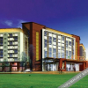 Отель Yihe Hotel, фото 5
