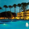 Отель CM Mallorca Palace Hotel - Adults Only, фото 24
