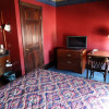 Отель Historic Iron Horse Inn, фото 5