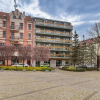 Отель Modern Studio in Świnoujście by Renters, фото 1