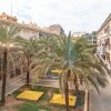 Отель Apartamento Travel Habitat Na Jordana в Валенсии