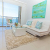 Отель Apartamentos Peñon del Rodadero - Frente al Mar by SOHO, фото 11