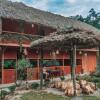 Отель Homestay Nặm Đíp & Bản Bon, Huyện Lâm Bình, Tỉnh Tuyên Quang, фото 20