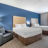 Отель Quality Inn & Suites, фото 4