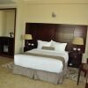 Отель Addissinia Hotel, фото 6