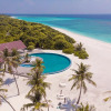Отель Hondaafushi Island Resort, фото 1