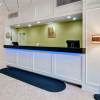 Отель Quality Inn Roanoke Airport, фото 11