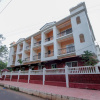 Отель OYO 10972 Home Poolside 2BHK Siolim, фото 1