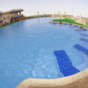 Отель Sphinx Aqua Park Beach Resort, фото 13