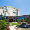 Отель Taishun Xiangzhou New Century Hotel, фото 1