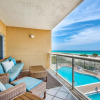 Отель Emerald Isle Unit 206, фото 14