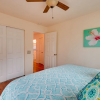 Отель Breezy Kailua-kona Bungalow w/ Lanai & Ocean View!, фото 6