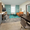 Отель Home2 Suites by Hilton Edison, фото 9