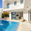 Отель Protaras Periyiali Seaside Villa 33, фото 20