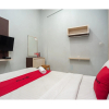 Отель Formerly Reddoorz Near Binus Anggrek 2, фото 19