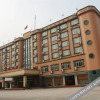 Отель Fangcheng Gang Decheng Hotel (Qisha Xiong Wind Passenger Transport Station), фото 3