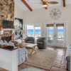 Отель Gulf Front With Private Pool, Sleeps 21, Amazing Decks, Free Beach Setup!, фото 13