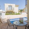 Отель Cyprus Villa Near the Beach, Paralimni Villa 1198, фото 8