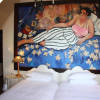 Отель Vygeboom Manor Boutique Guest House, фото 6