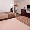 Отель Americas Best Value Inn And Ste Atlantic, фото 28