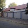 Отель Defountain Guest house в Йоханнесбурге