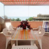 Отель Two Rooms 30 Meters From the sea Near Etna and Taormina and Catania, фото 11