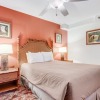 Отель Valley Isle Resort #505 1 Bedroom Condo, фото 3