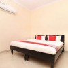 Отель OYO 22821 Hotel Sunroof, фото 14