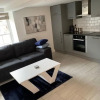 Отель Stunning 1 Bedroom Apartment in Bicester Town, фото 2