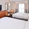 Отель Holiday Inn Express Hotel & Suites Terre Haute, an IHG Hotel, фото 4