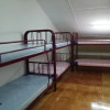 Отель Single Bed in Mixed Dormitory Room With Ac, фото 6