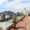 Отель VIP Apartments Chile, фото 34