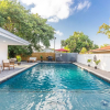 Отель Deluxe Coral Park 5BD Brand New Villa, фото 13