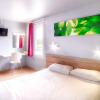Отель Brit Hôtel Mâcon Nord, фото 3