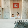 Отель B2 Santitham Boutique and Budget Hotel, фото 14