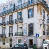 Отель Sweet Inn Apartments Castelo в Лиссабоне