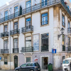 Отель Sweet Inn Apartments Castelo, фото 1