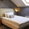 Отель Mercure Sibiu Airport 4*, фото 3