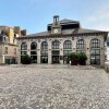 Отель Sublime villa 5 étoiles KONK-KERNE 8-10 pers 100m de la mer à Concarneau Finistère Sud Bretagne в Конкарне