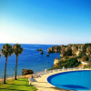 Отель Luxury Beach Sea View 200m Beach & 10min Centre, фото 14