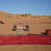Отель Morocco Deluxe Camp Assif N itrane, фото 19